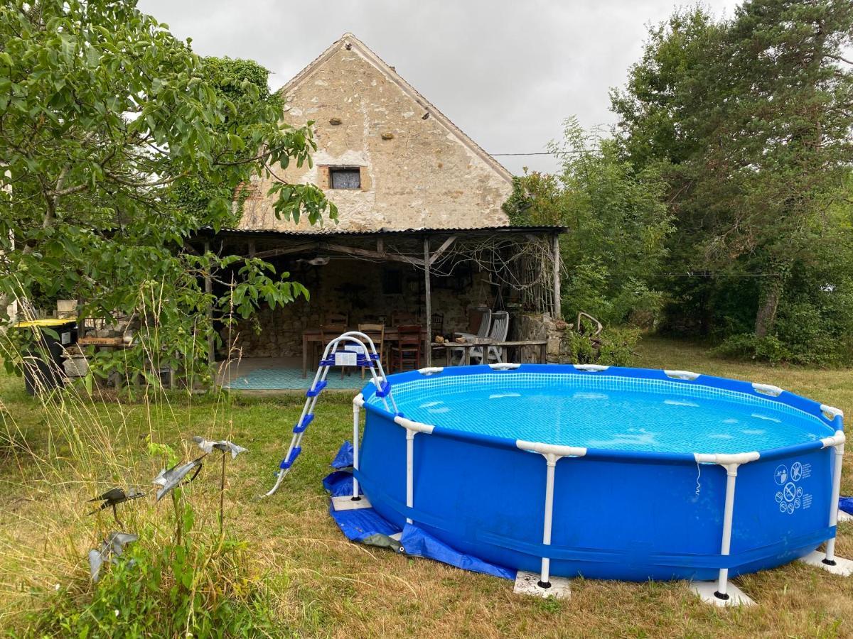 Maison L'Atelier Thollet Exteriör bild